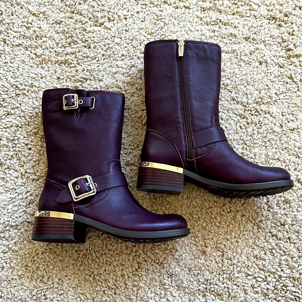Vince Camuto Windy Boots size 6.5